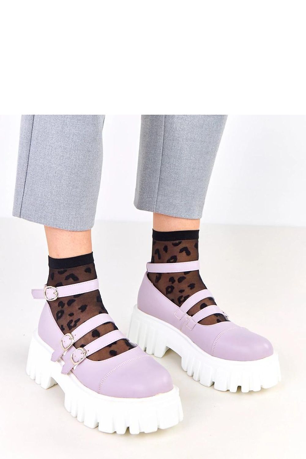  Halbschuhe model 219167 Solea 