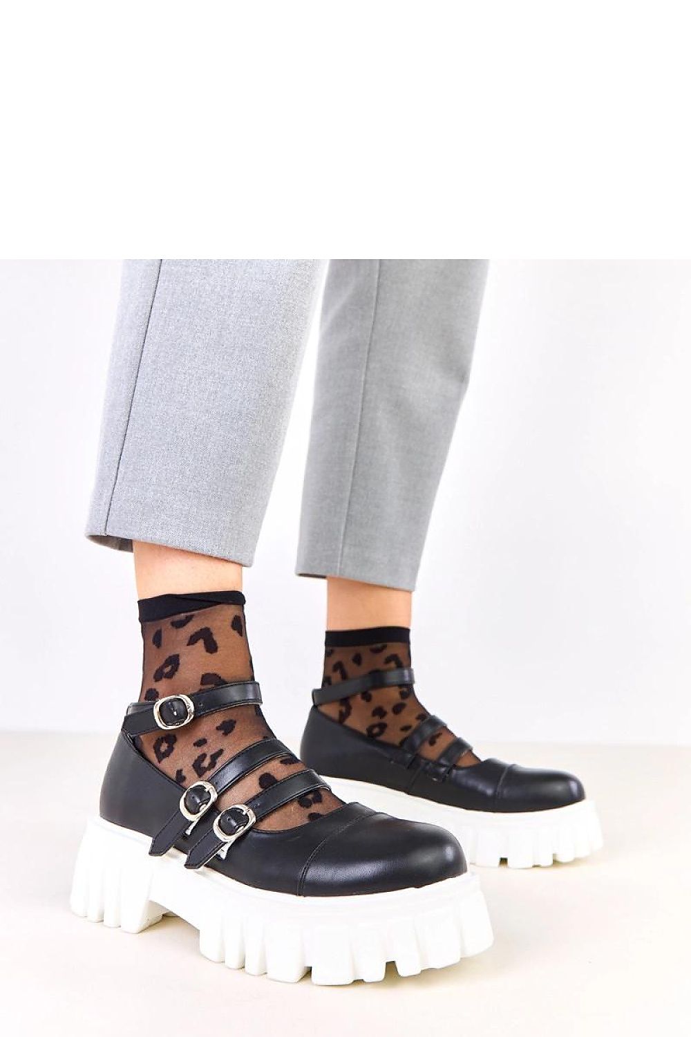  Halbschuhe model 219168 Solea 