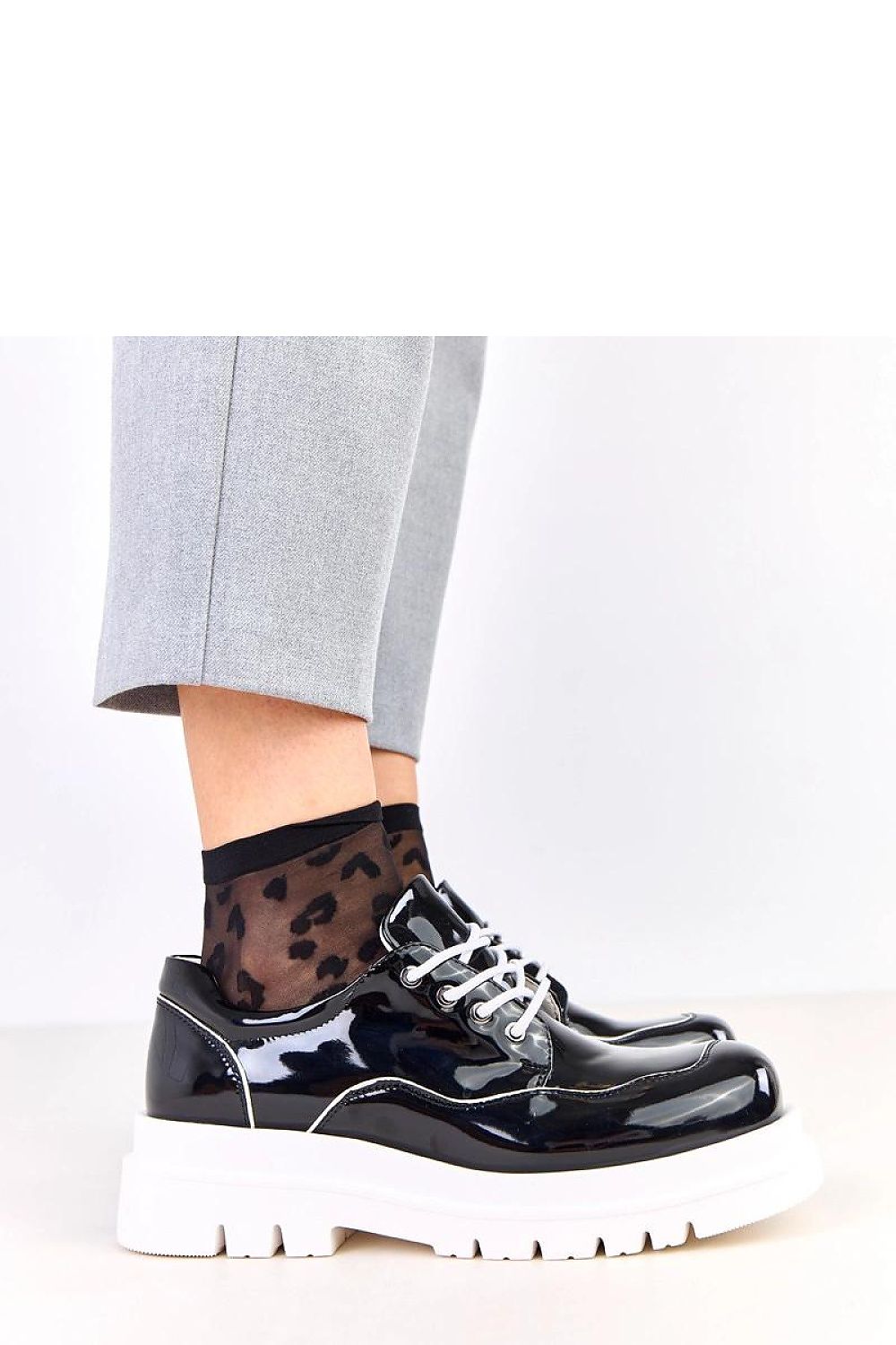  Halbschuhe model 219169 Solea 