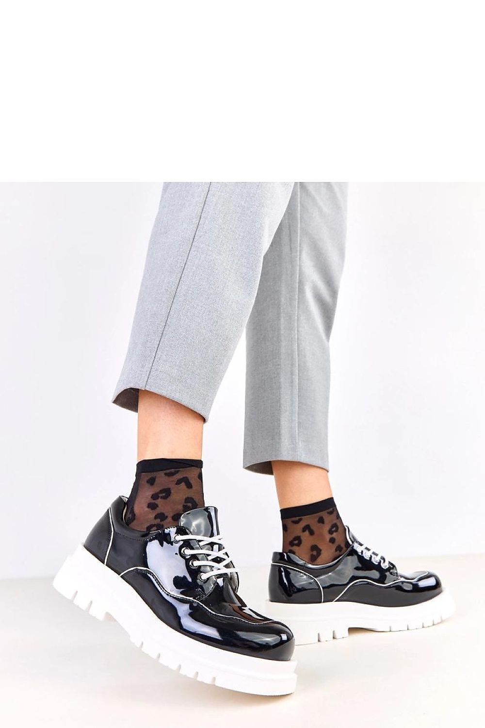  Halbschuhe model 219169 Solea 