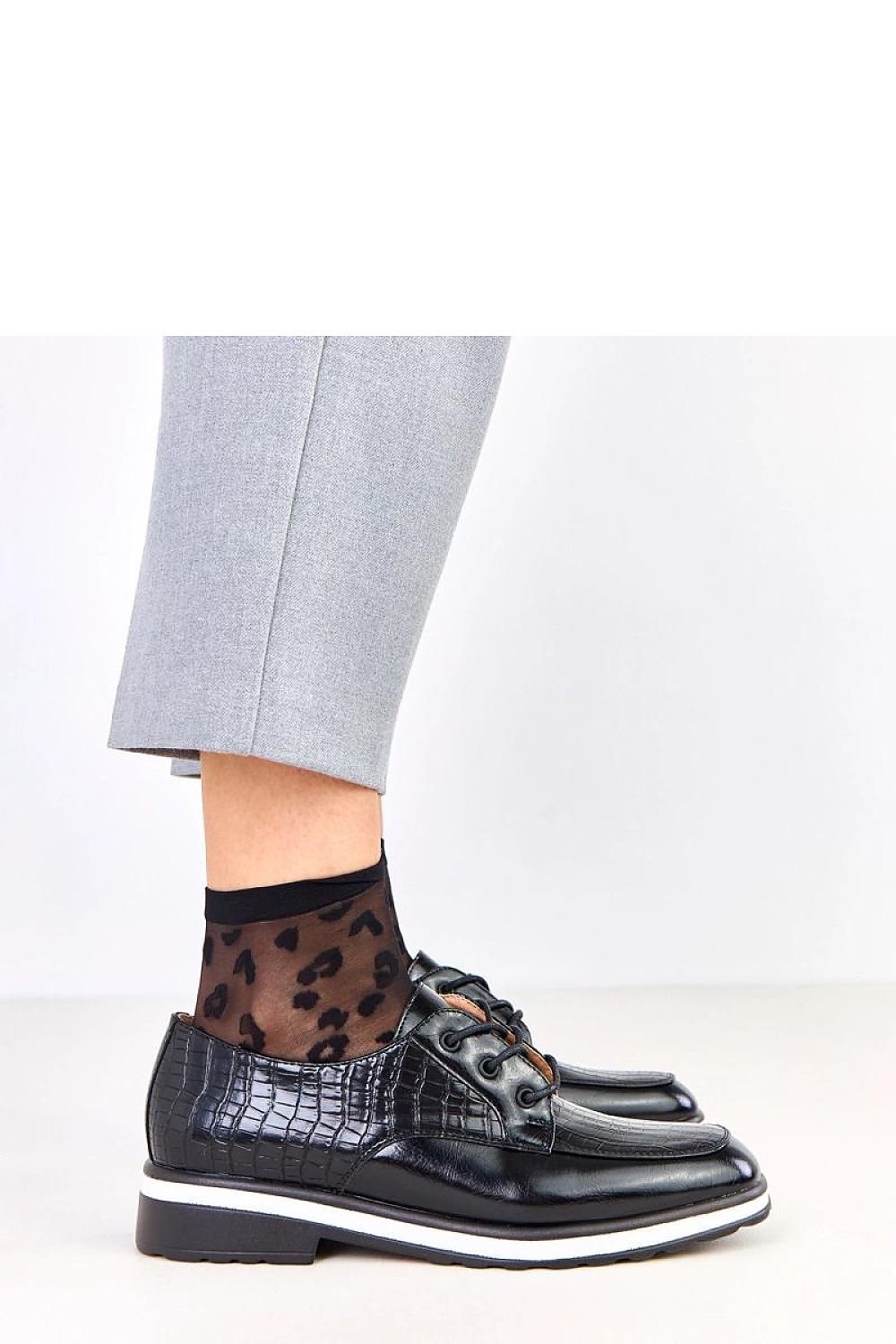  Halbschuhe model 219170 Solea 