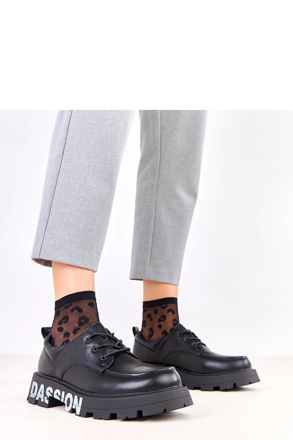  Halbschuhe model 219171 Solea 