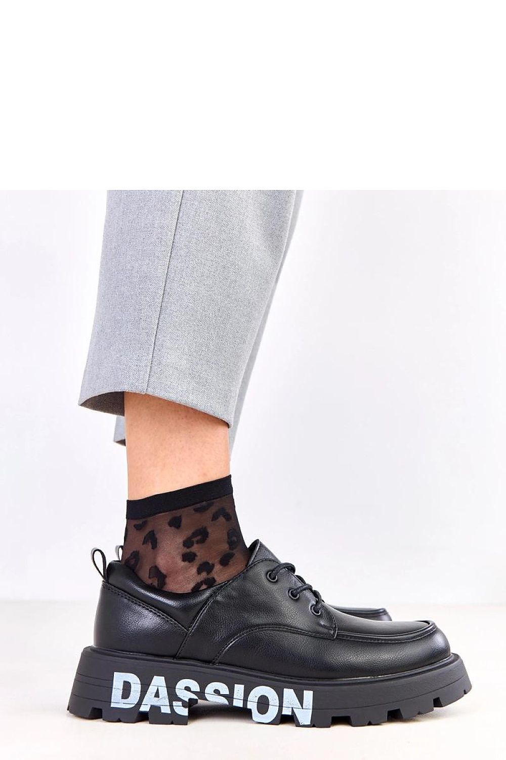  Halbschuhe model 219171 Solea 