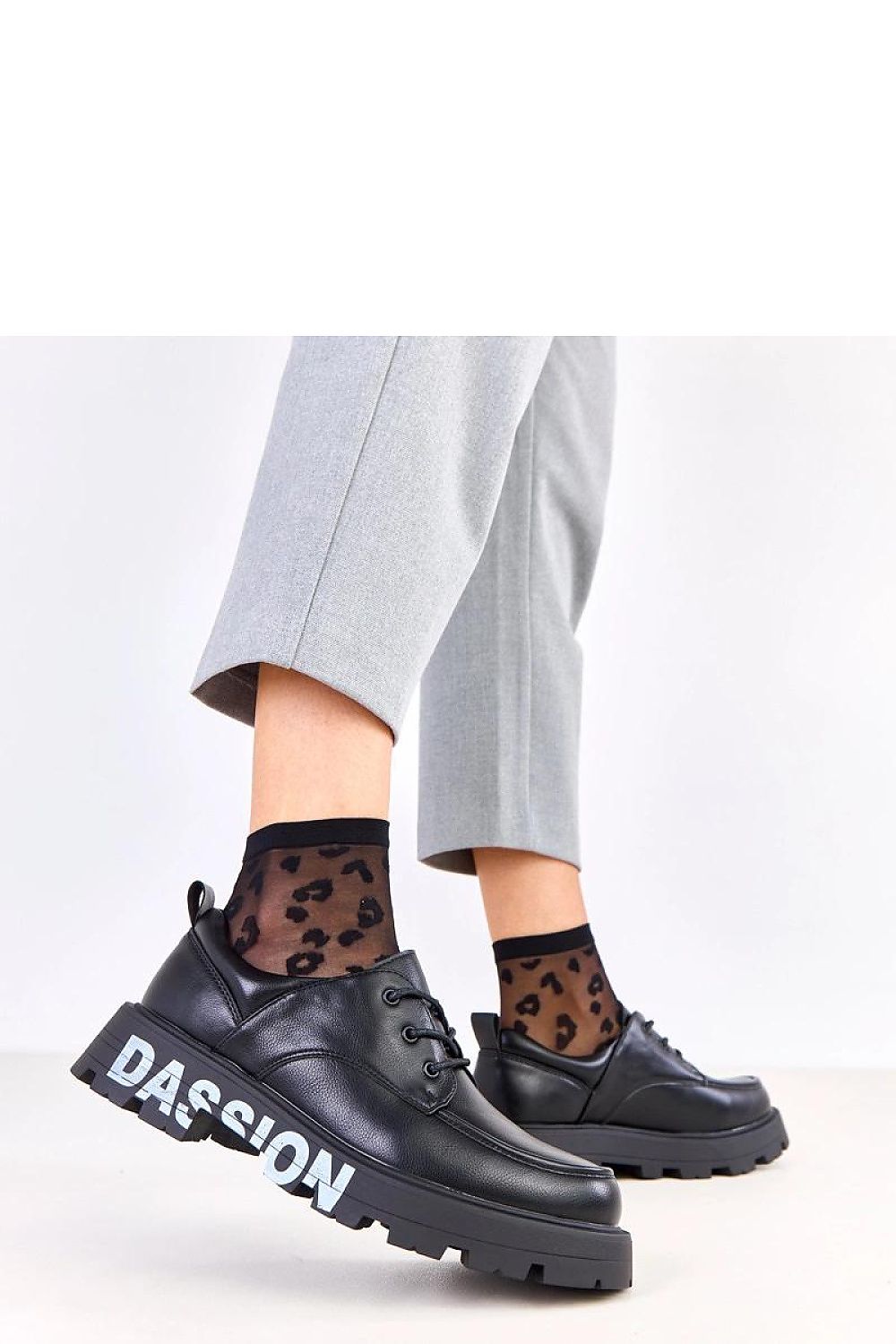  Halbschuhe model 219171 Solea 