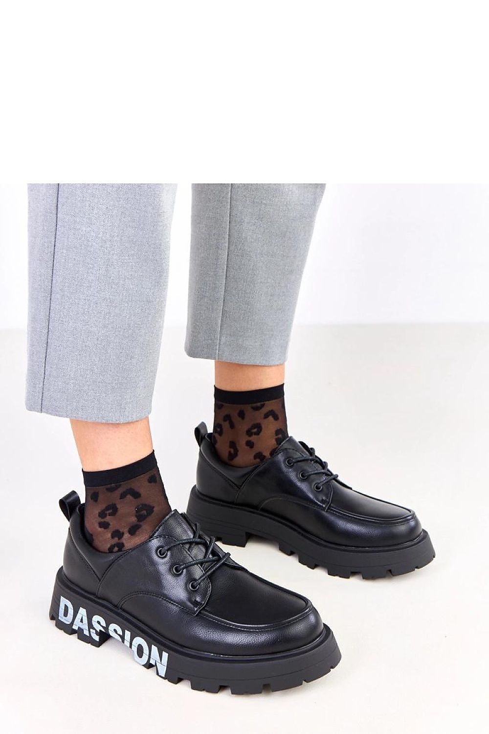  Halbschuhe model 219171 Solea 