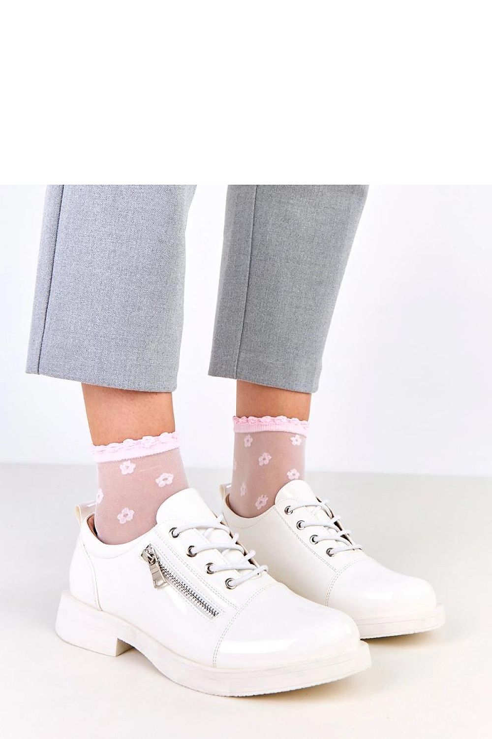  Halbschuhe model 219173 Solea 