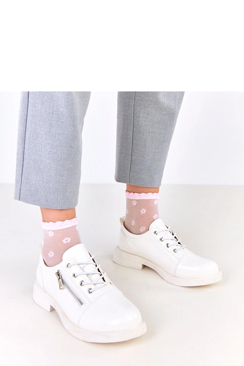  Halbschuhe model 219173 Solea 