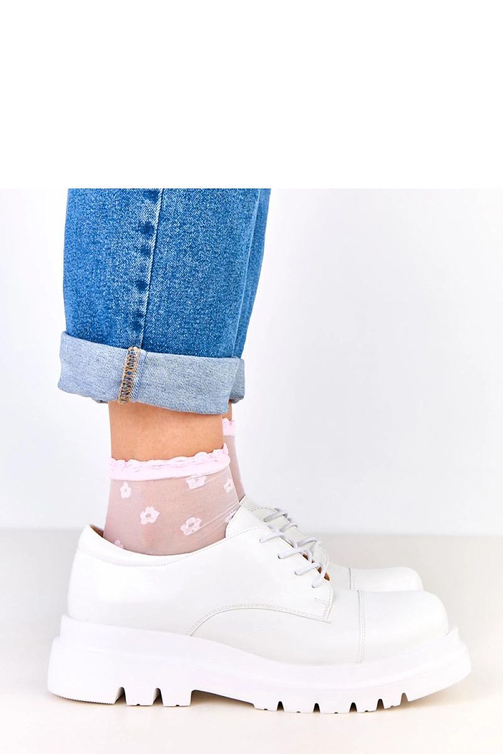  Halbschuhe model 219174 Solea 