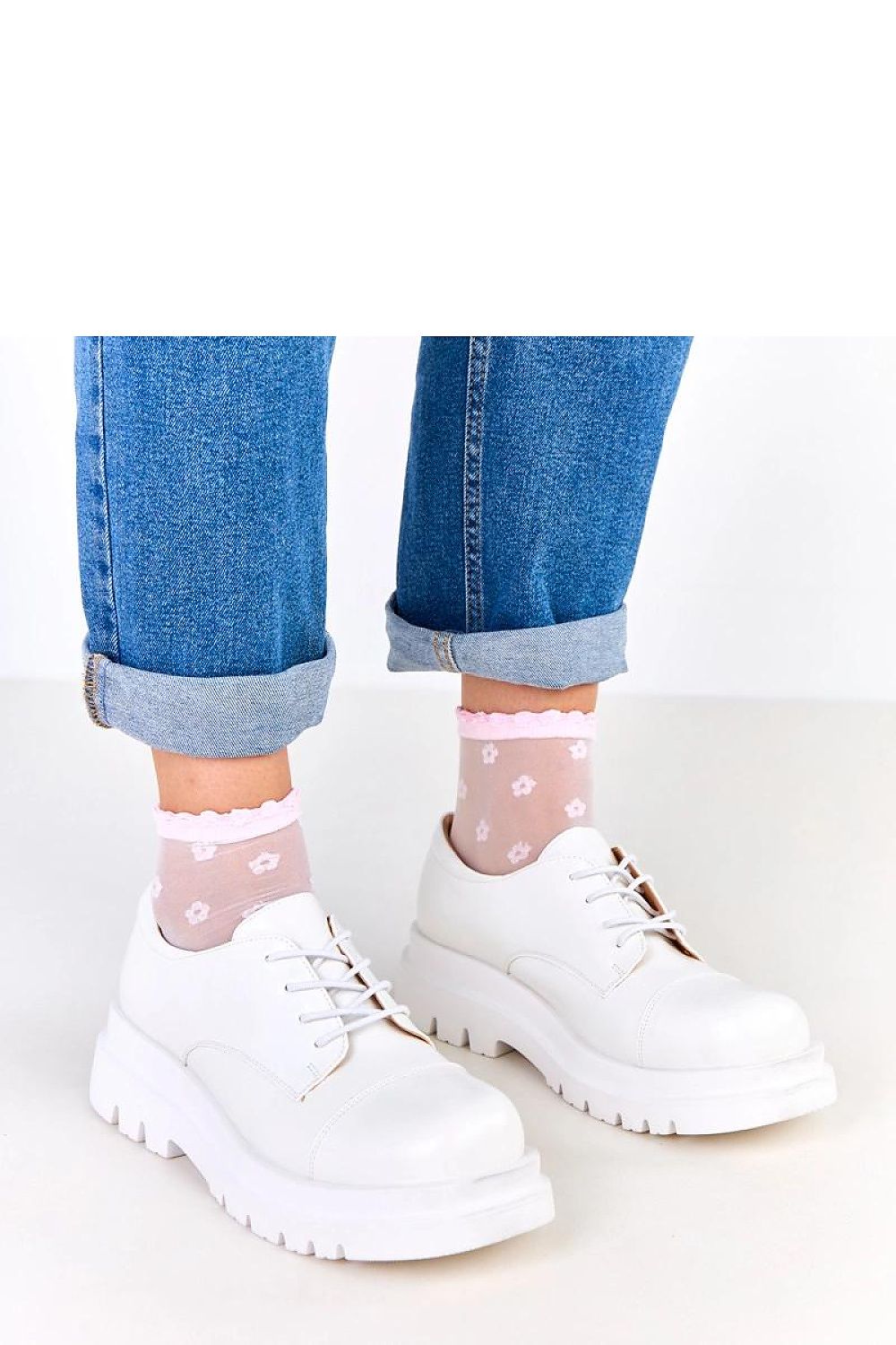  Halbschuhe model 219174 Solea 