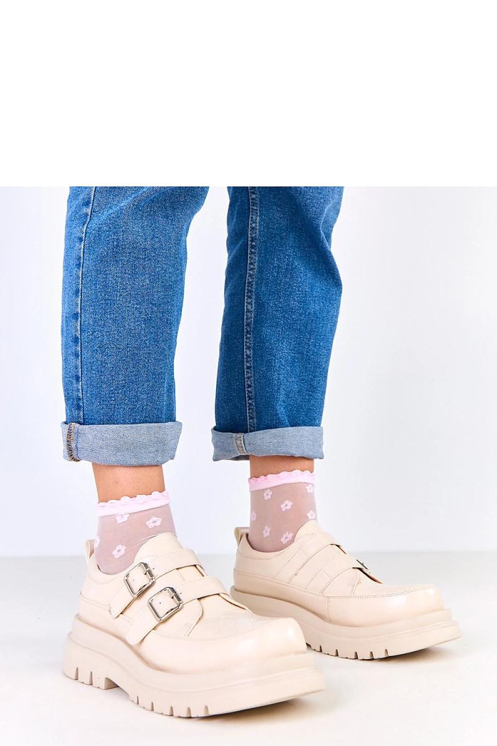  Halbschuhe model 219175 Solea 