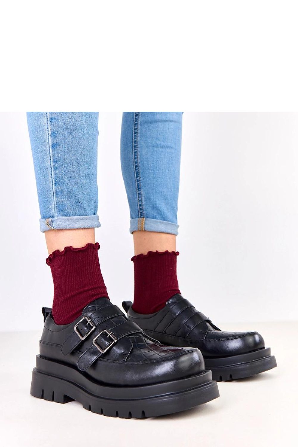  Halbschuhe model 219176 Solea 