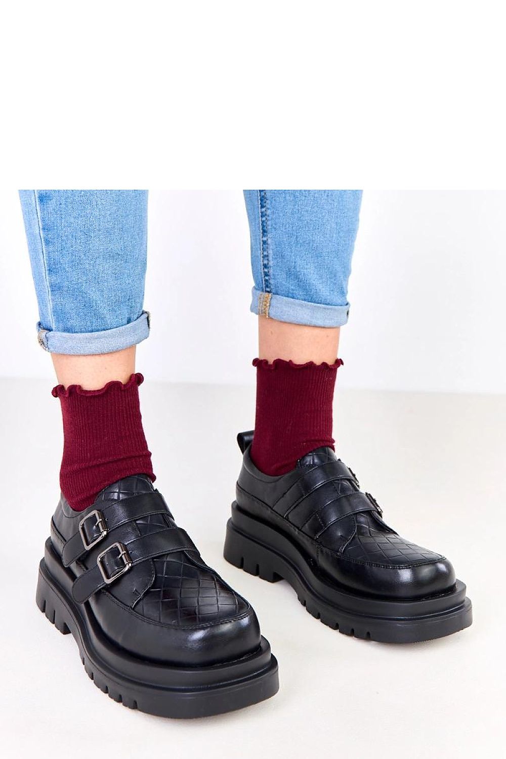  Halbschuhe model 219176 Solea 