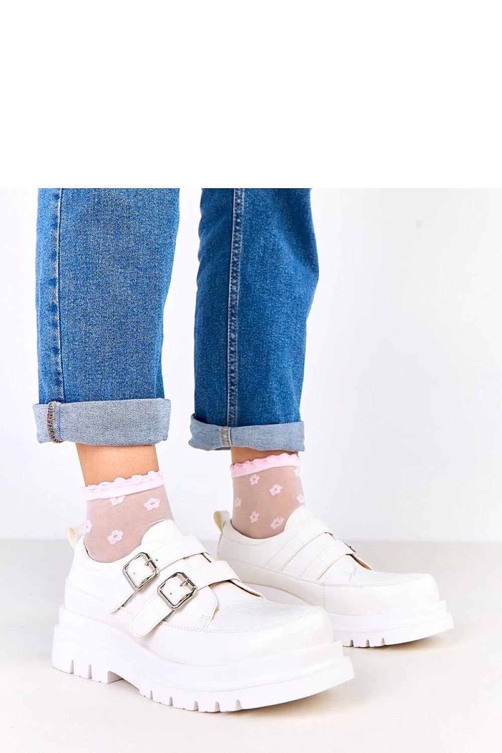  Halbschuhe model 219177 Solea 