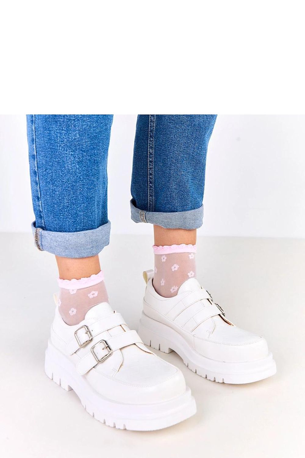  Halbschuhe model 219177 Solea 