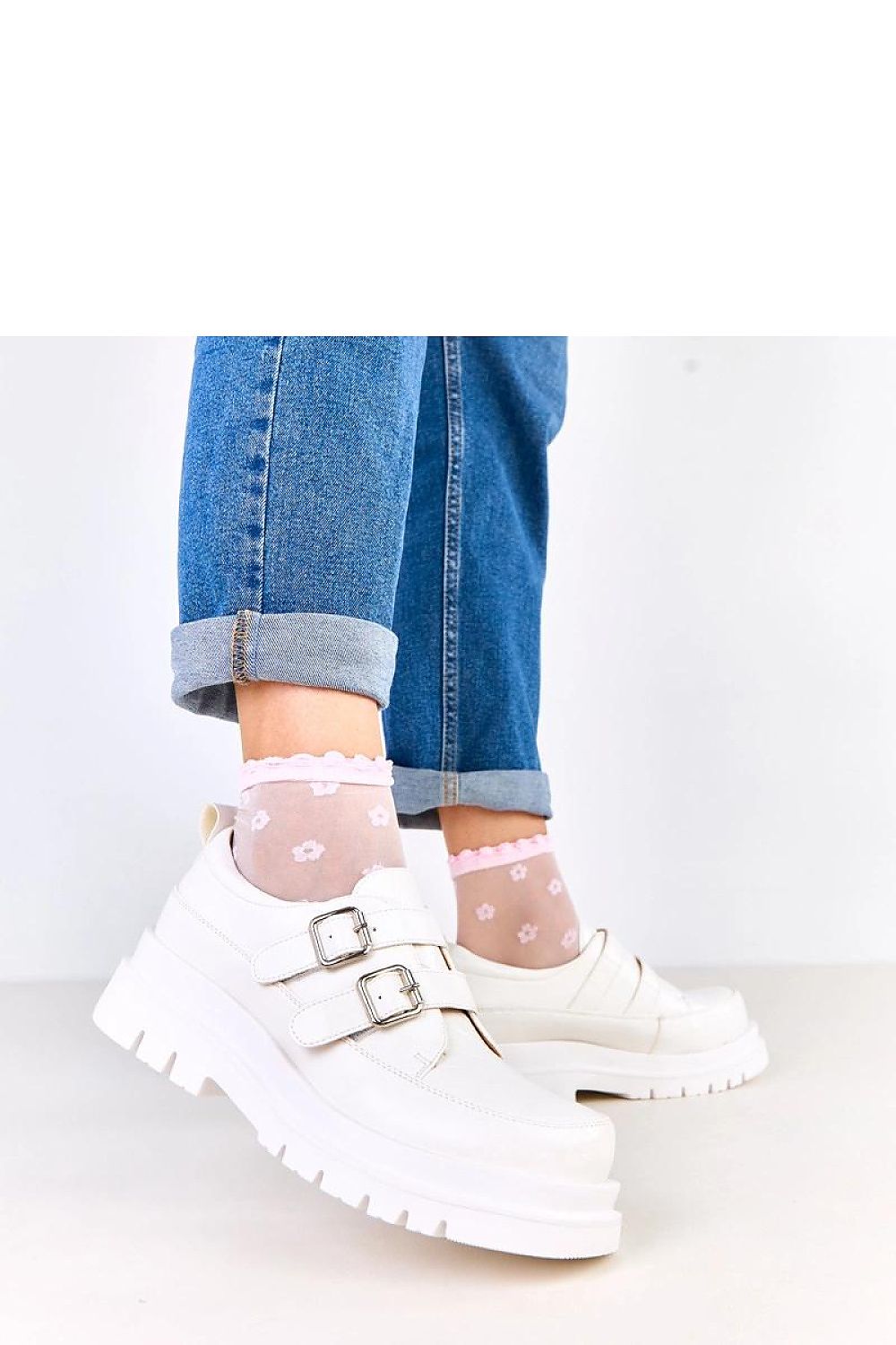  Halbschuhe model 219177 Solea 