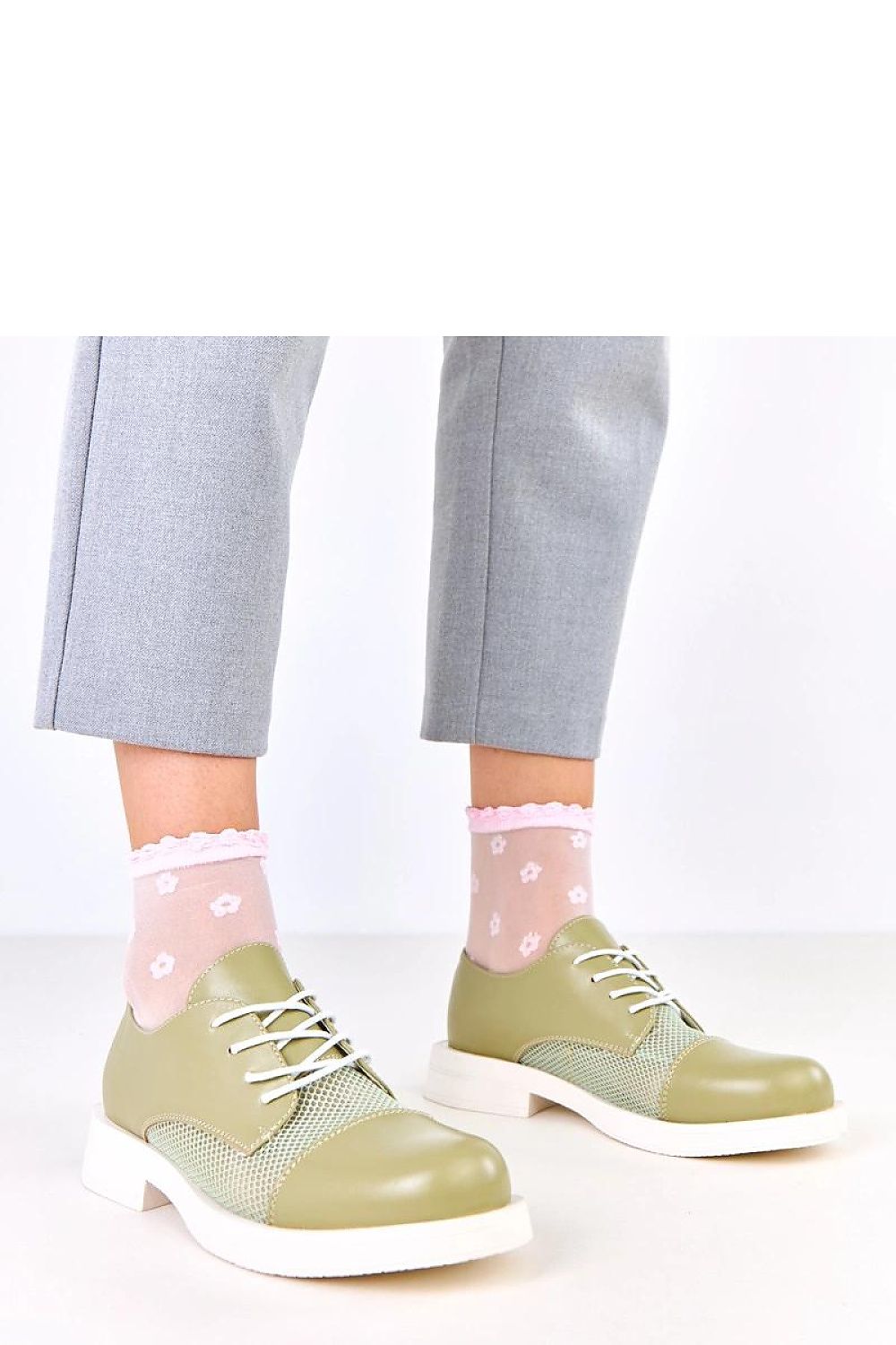  Halbschuhe model 219178 Solea 