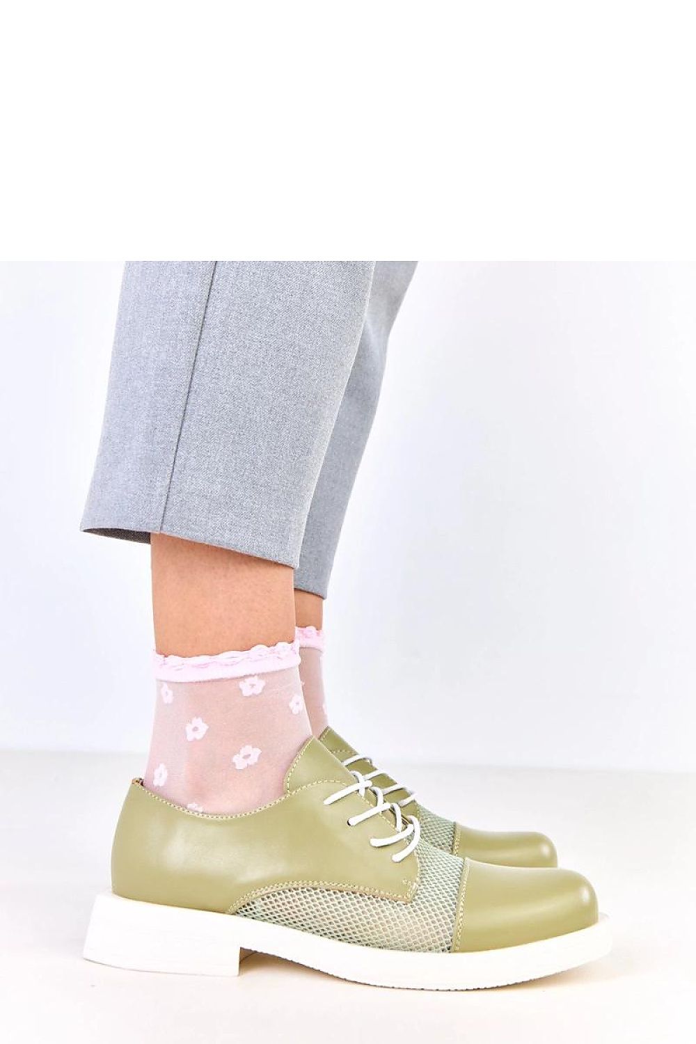  Halbschuhe model 219178 Solea 