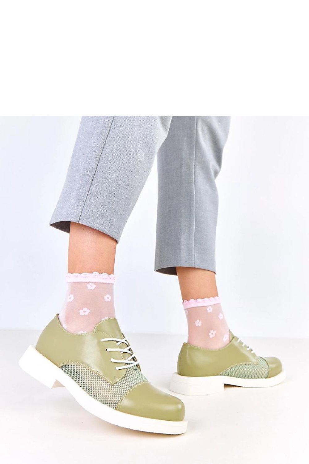  Halbschuhe model 219178 Solea 