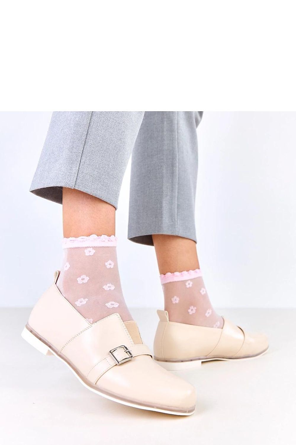  Halbschuhe model 219180 Solea 