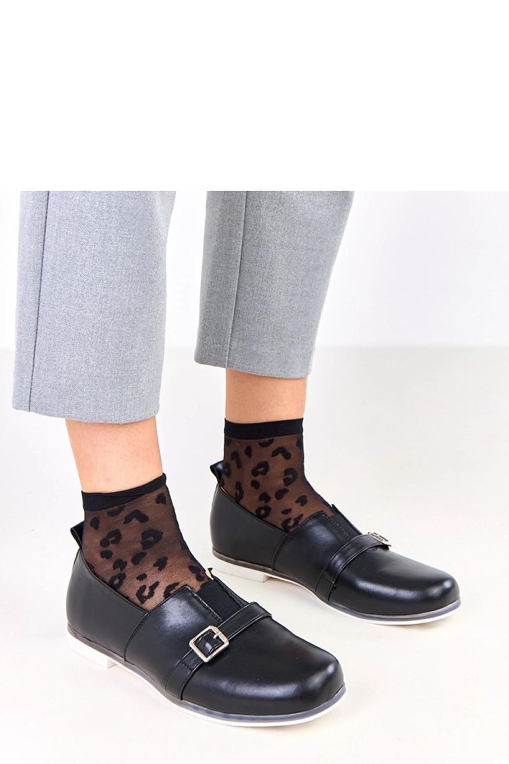  Halbschuhe model 219182 Solea 