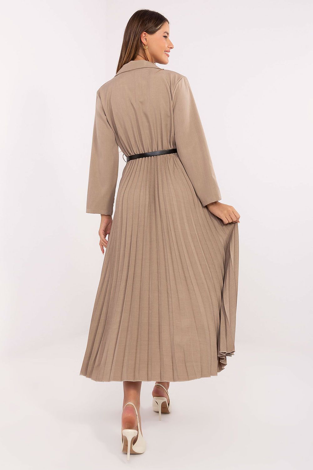  Alltagskleid model 219188 Italy Moda 