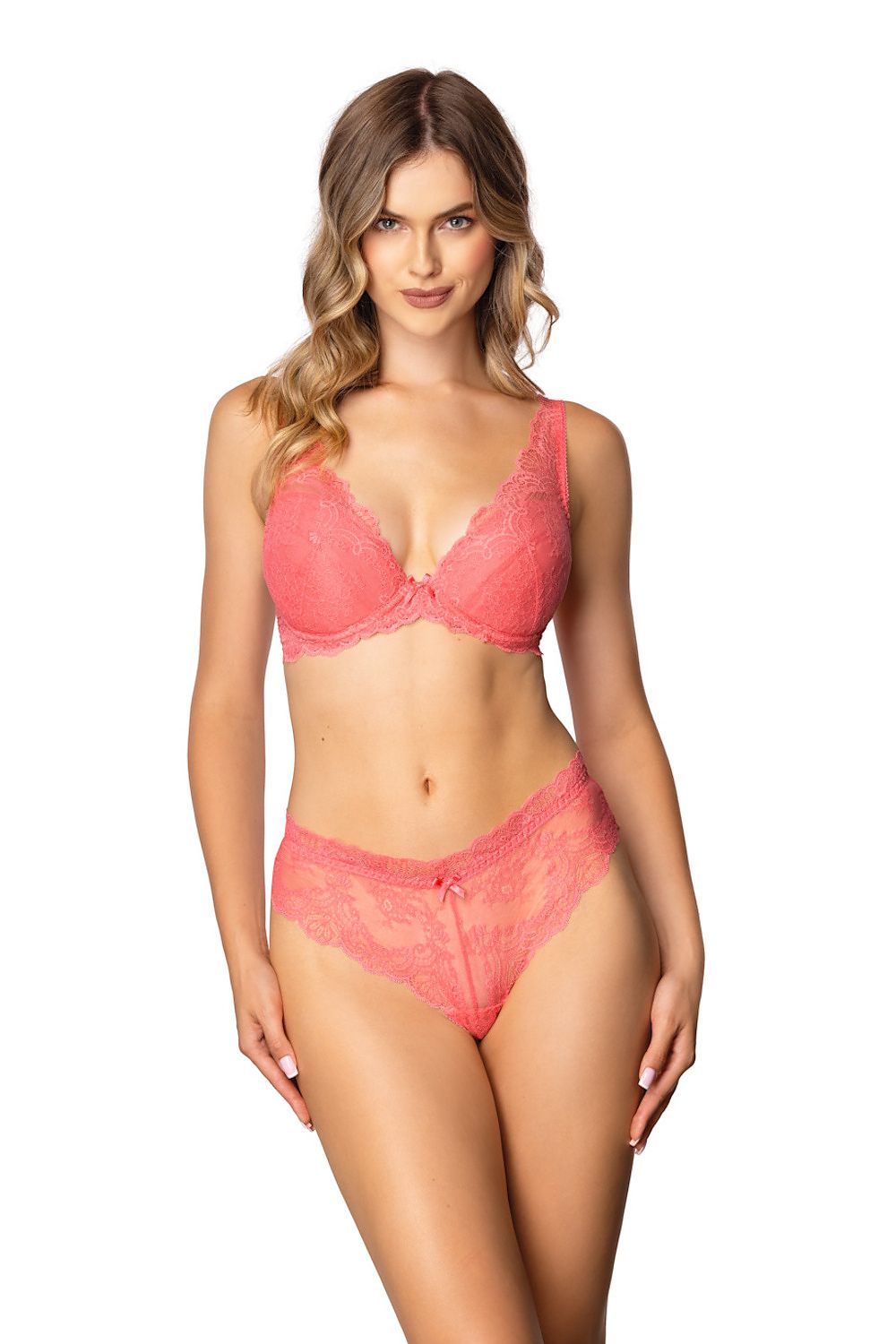  brasilianisches Höschen model 219319 Mat 