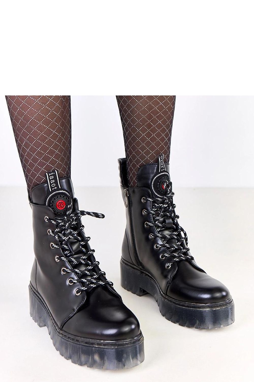  Boot model 219411 Solea 