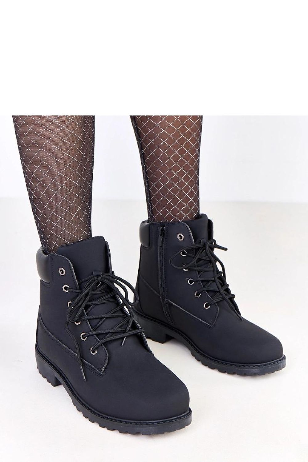  Trapper Schuhe model 219417 Solea 