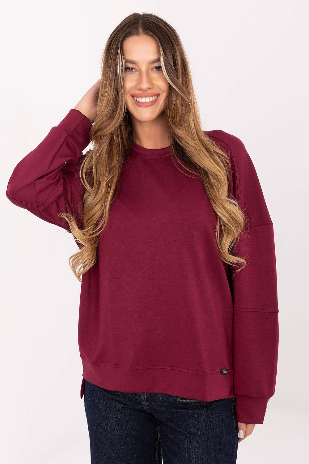  Sweater model 219433 Relevance 