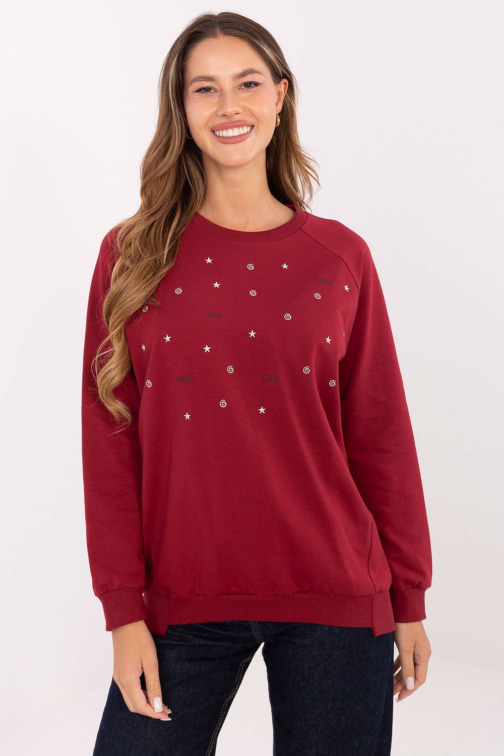  Sweater model 219436 Relevance 
