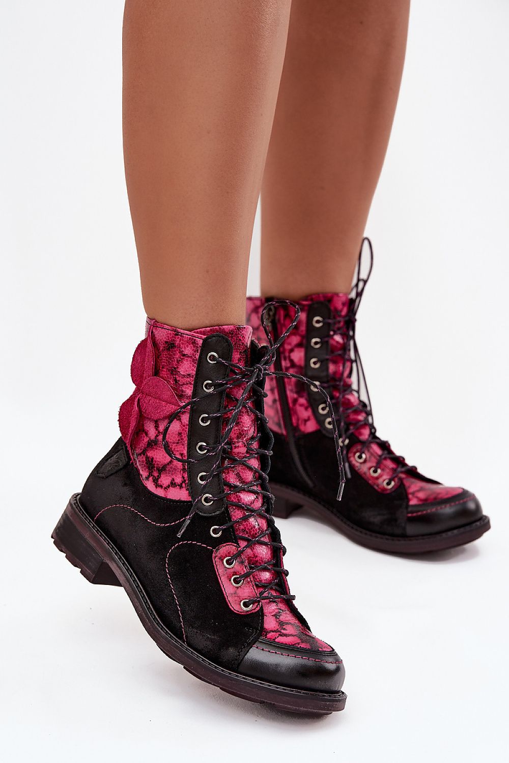 Stiefeletten model 219581 Step in style 