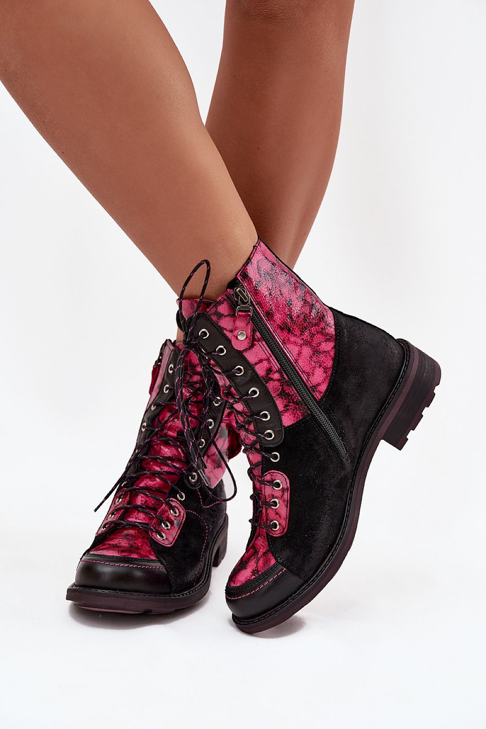  Stiefeletten model 219581 Step in style 