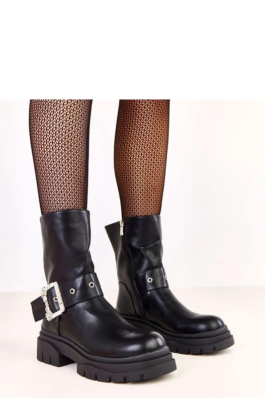  Stiefeletten model 219631 Solea 