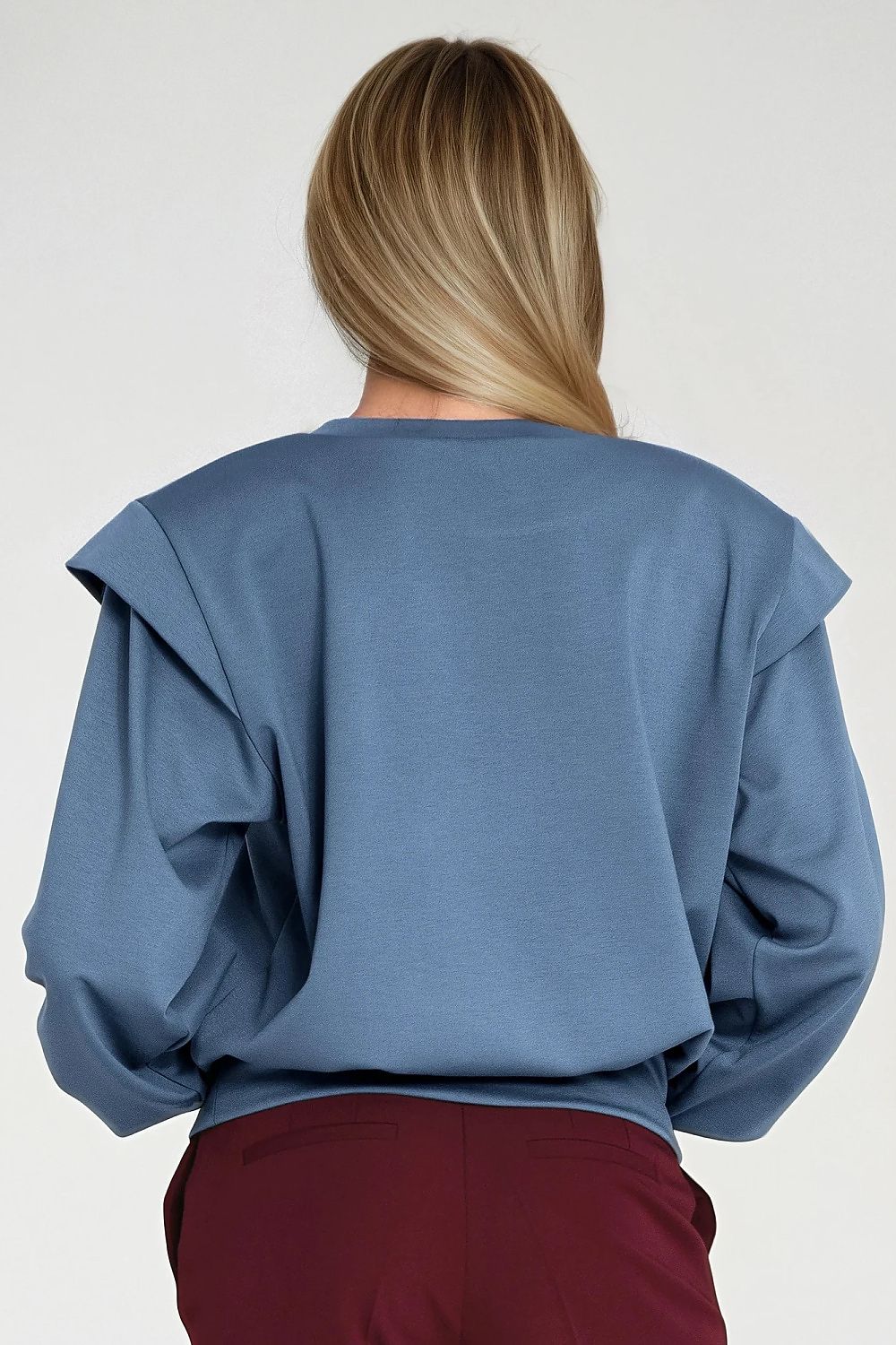  Sweater model 219771 Nife 