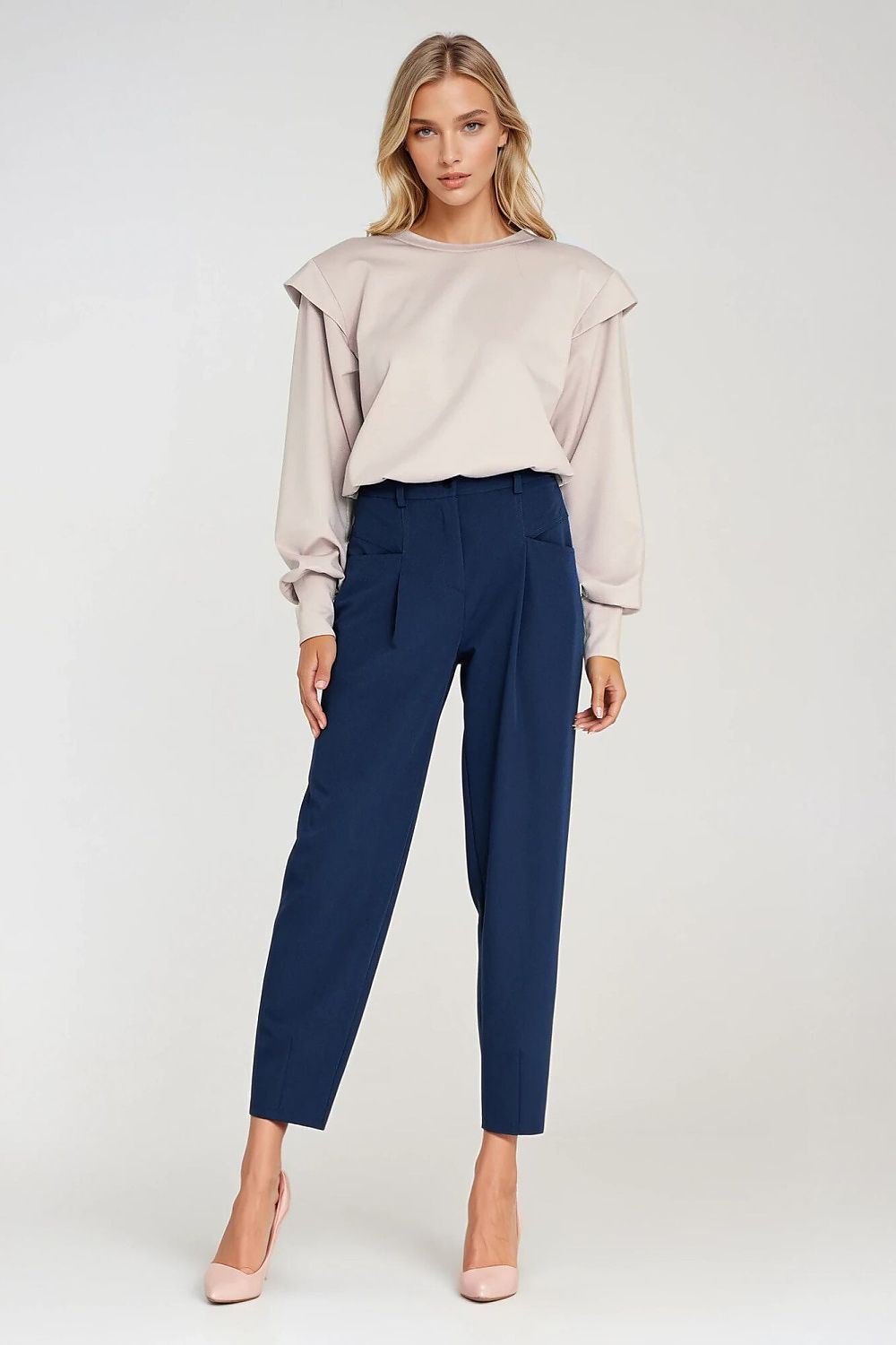  Sweater model 219783 Nife 