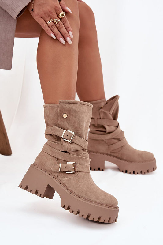  Stiefeletten model 219835 Step in style 