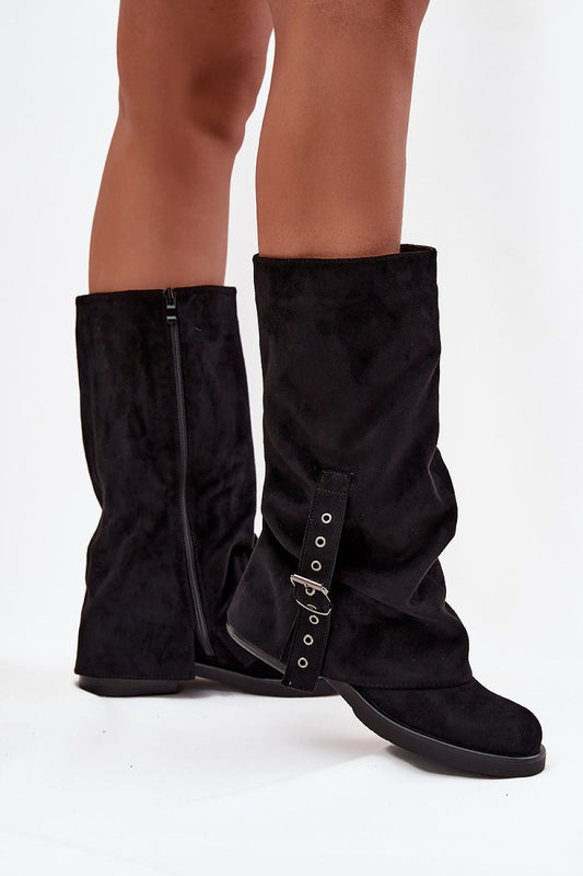  Stiefel model 219847 Step in style 