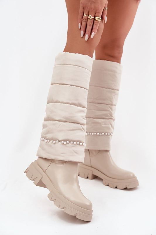  Stiefel model 219864 Step in style 