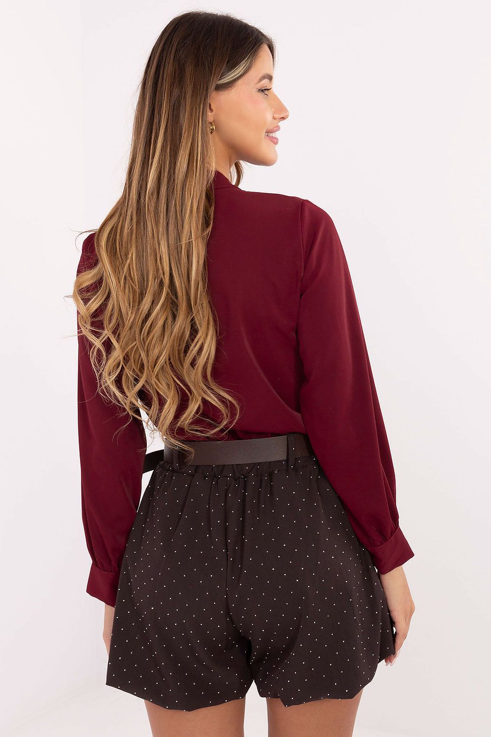  Shorts model 219888 Rue Paris 