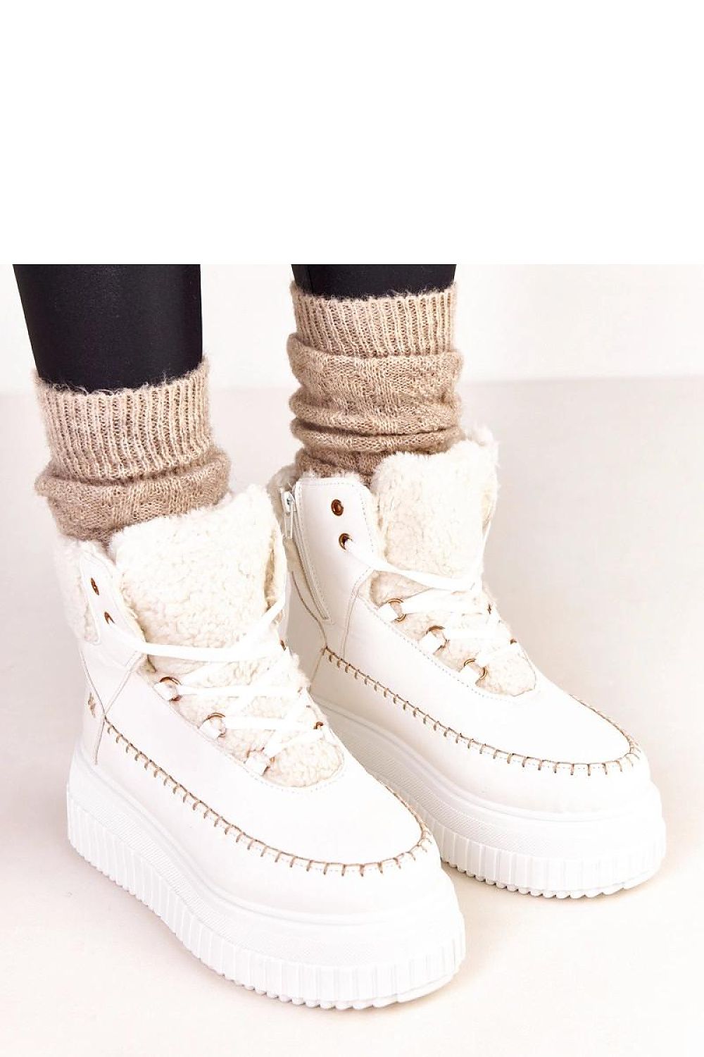  Sport Stiefeletten model 219937 Solea 