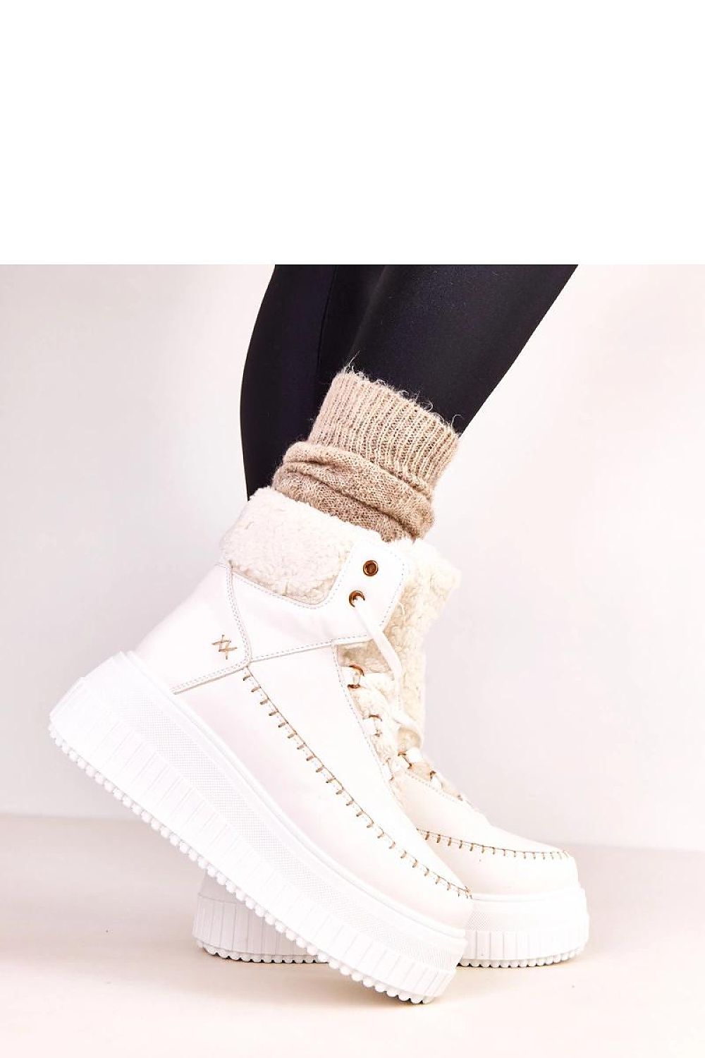  Sport Stiefeletten model 219937 Solea 