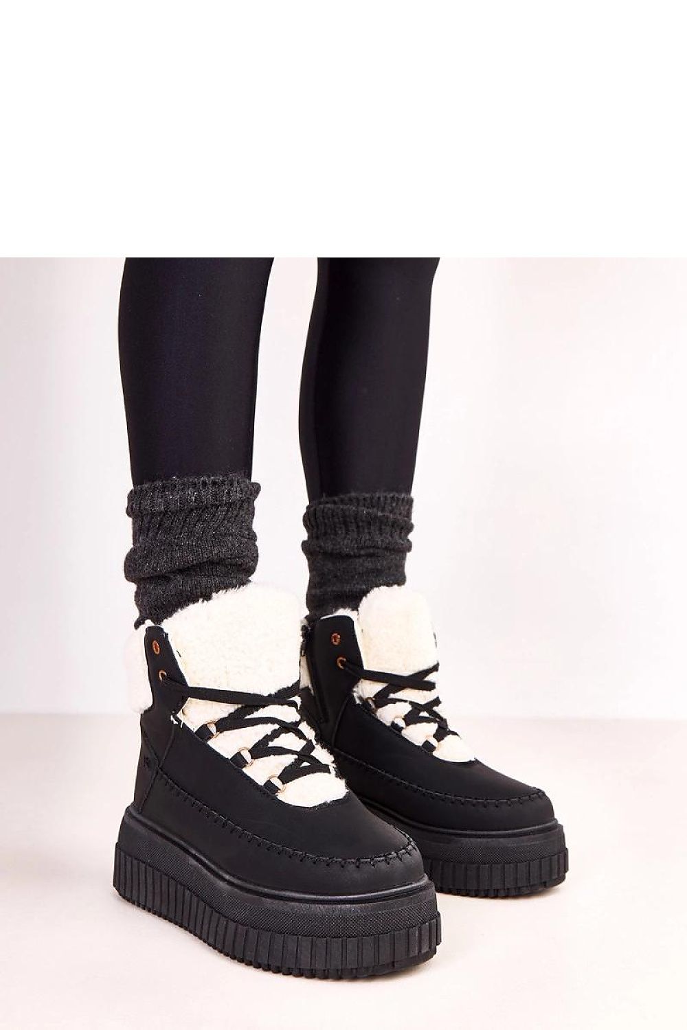  Sport Stiefeletten model 219939 Solea 