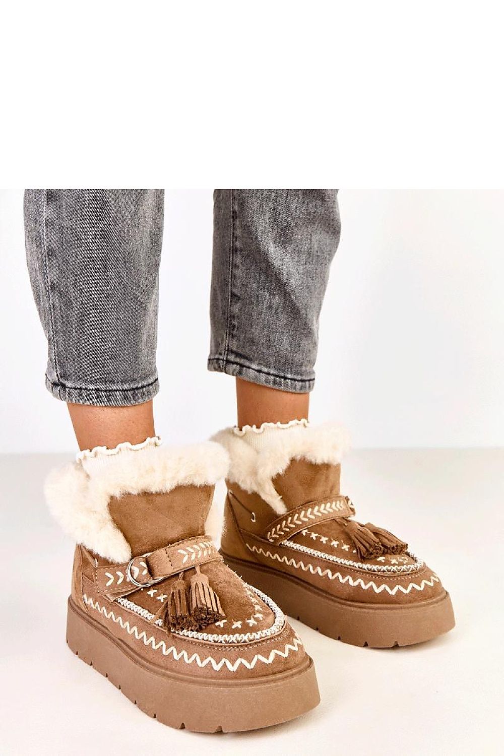  Schneeschuhe model 219943 Solea 