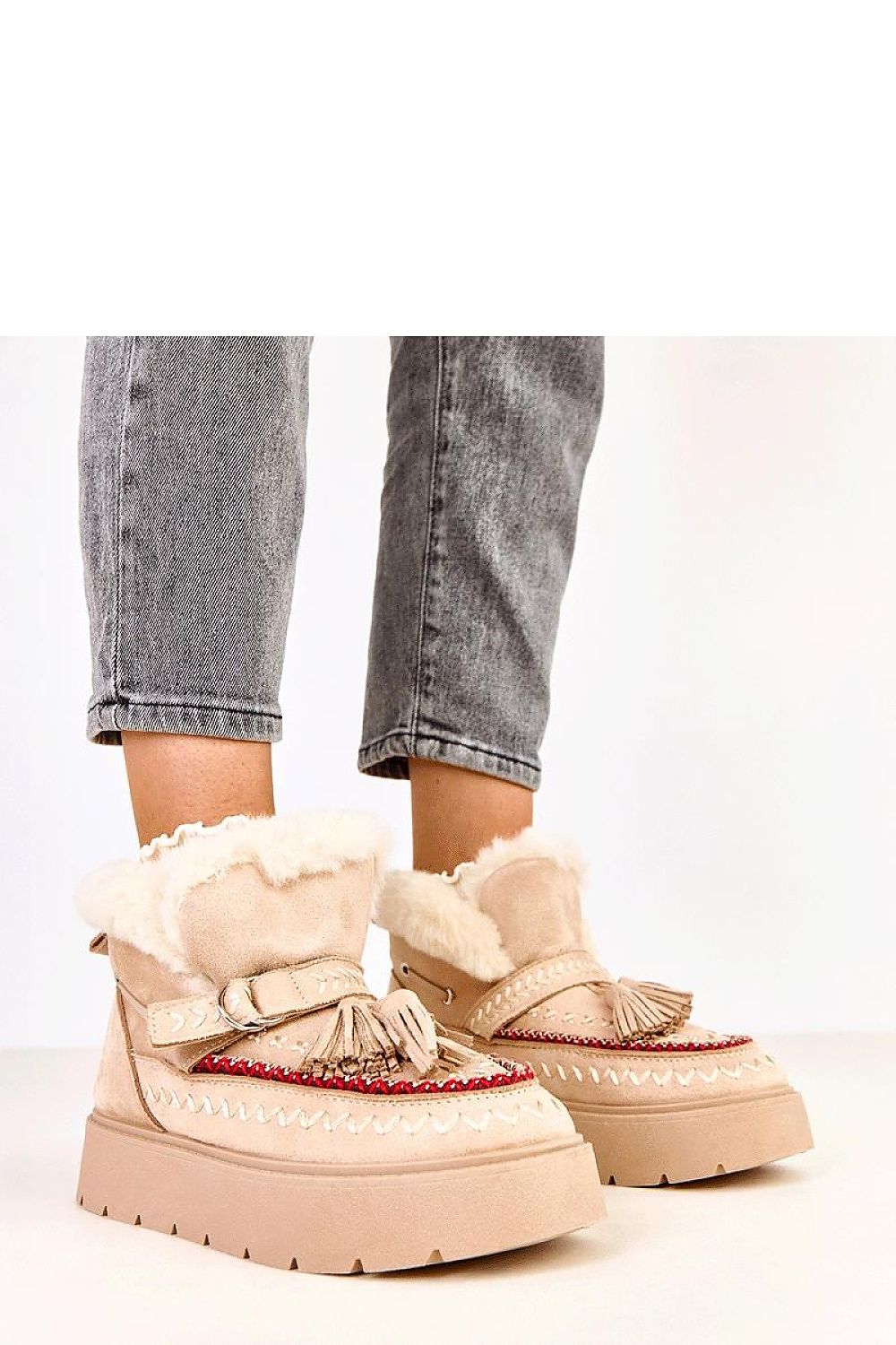  Schneeschuhe model 219945 Solea 