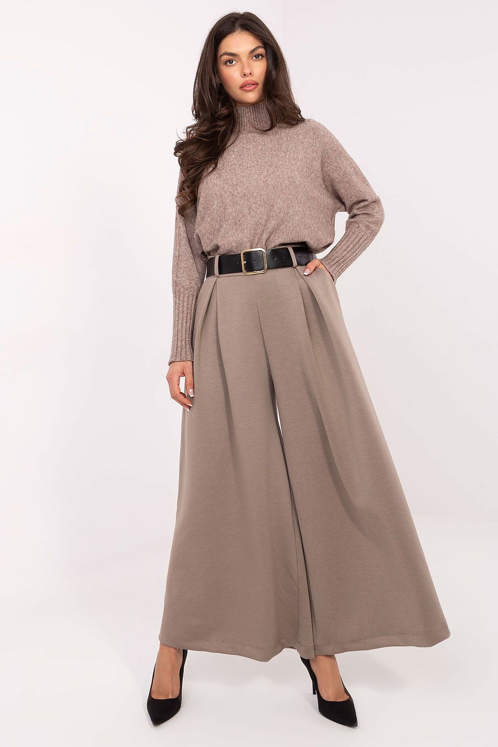  Damen Hose model 220012 Italy Moda 