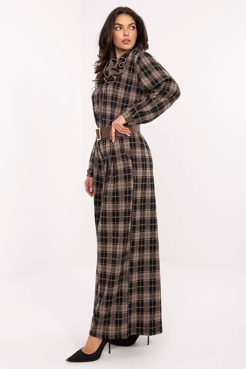  Damen Hose model 220034 Italy Moda 