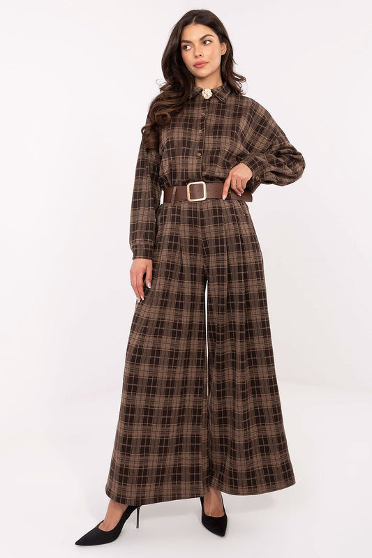  Damen Hose model 220035 Italy Moda 