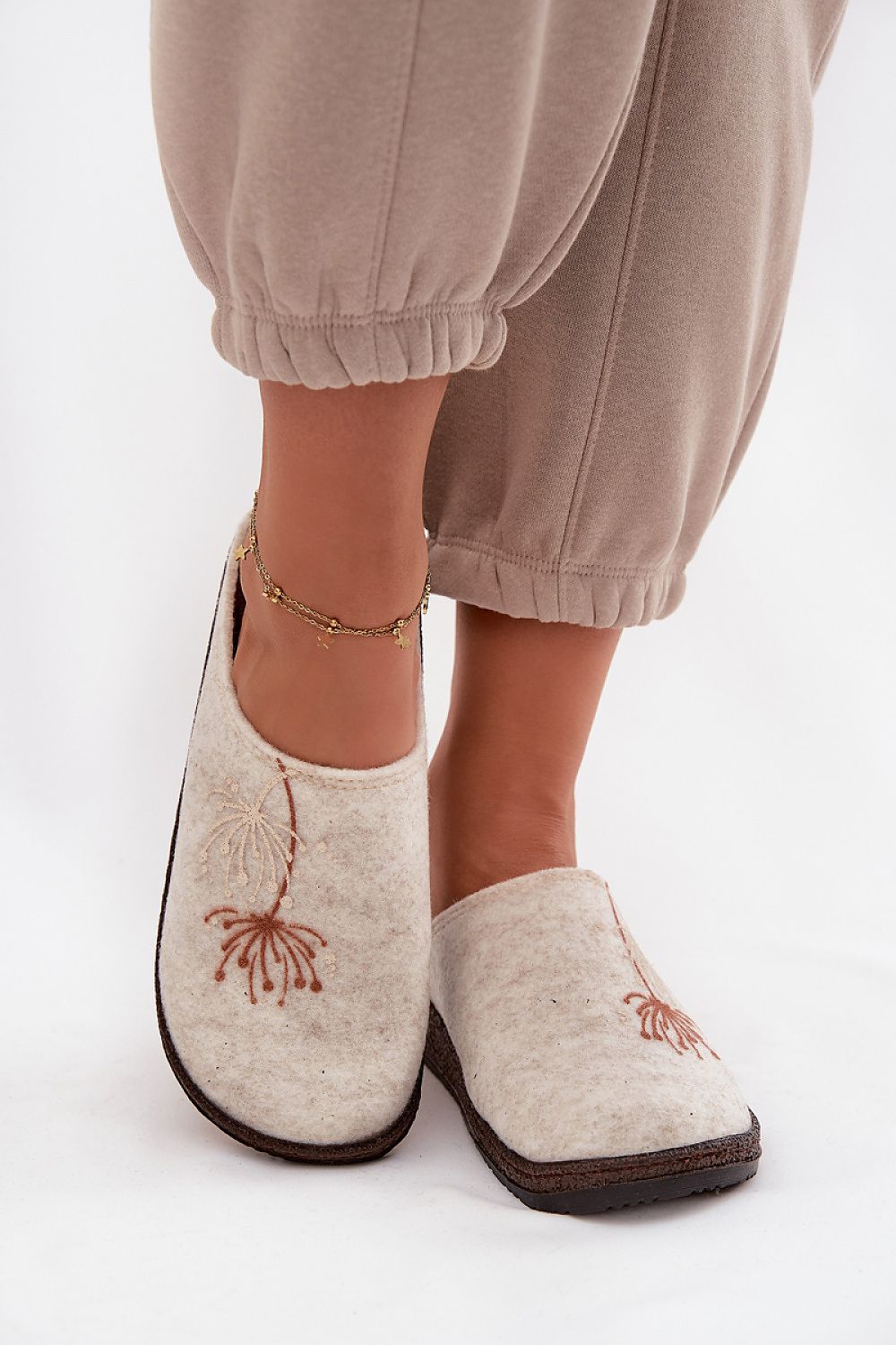  Pantoffeln model 220065 Step in style 