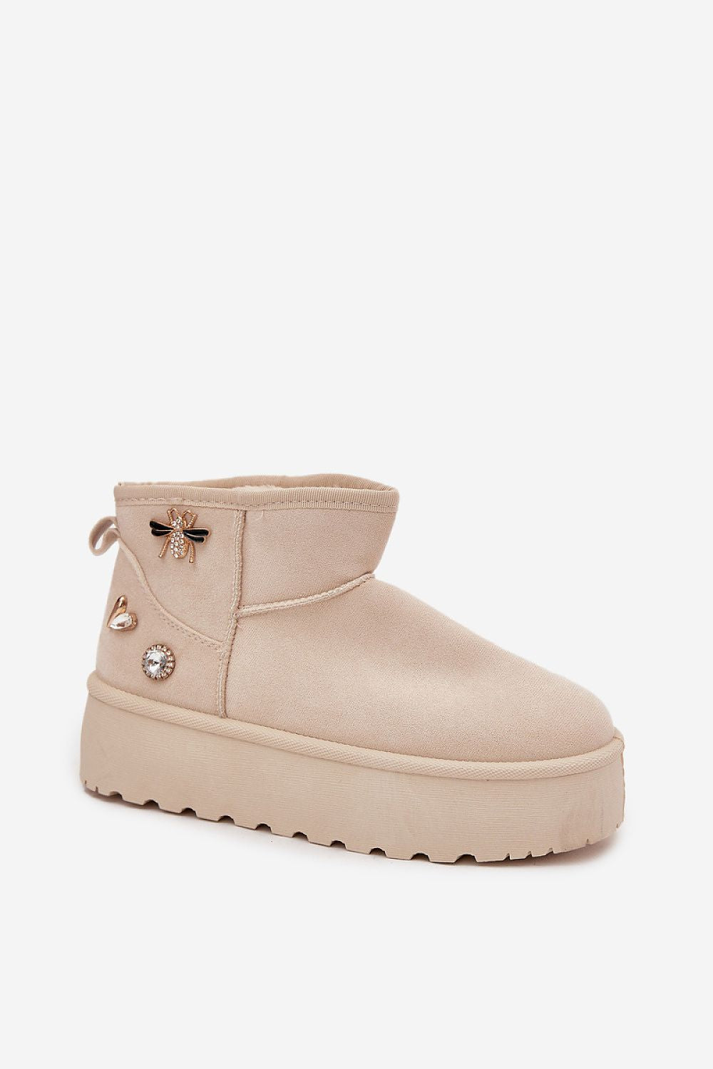  Schneeschuhe model 220078 Step in style 