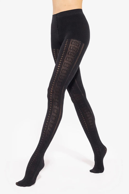  Strumpfhose model 220111 Gatta 